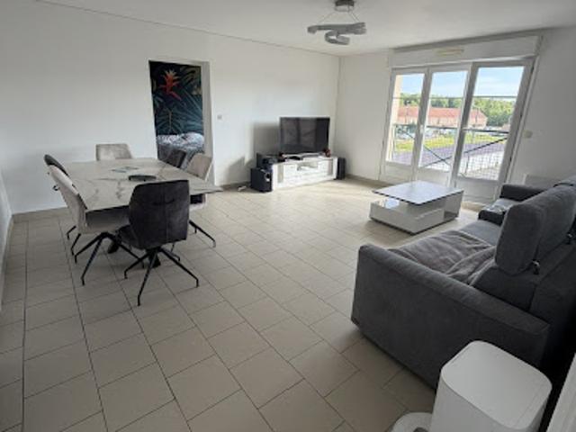 Vente Appartement 4 pièces 95 m2 Auchel