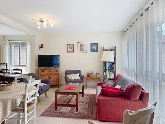Vente Appartement 4 pièces 95 m2 Avignon
