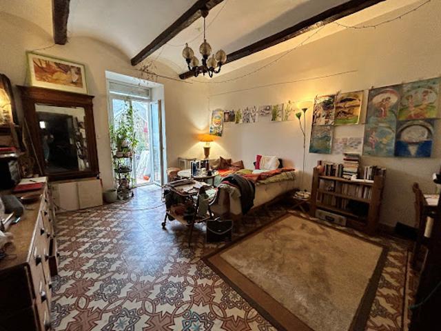 Vente Appartement 4 pièces 95 m2 Bessèges