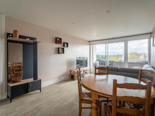 Vente Appartement 4 pièces 95 m2 Biscarrosse