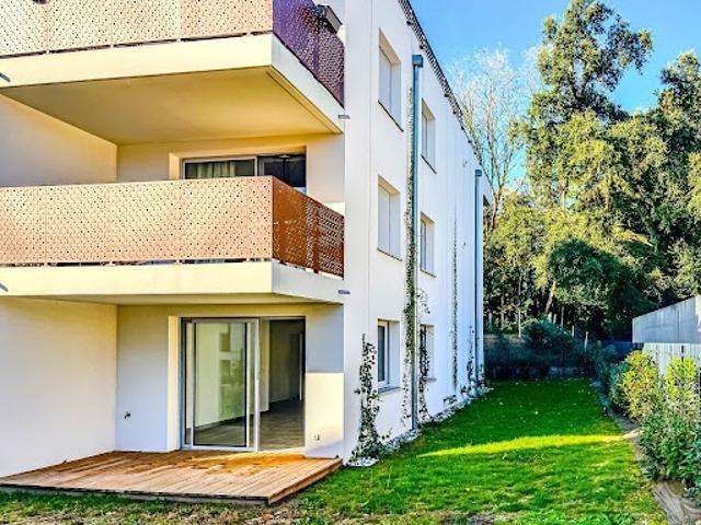 Vente Appartement 4 pièces 95 m2 Boucau