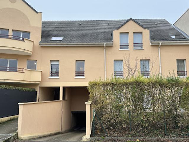 Vente Appartement 4 pièces 95 m2 Bretigny sur orge