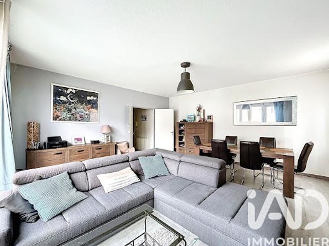 Vente Appartement 4 pièces 95 m2 Bruges