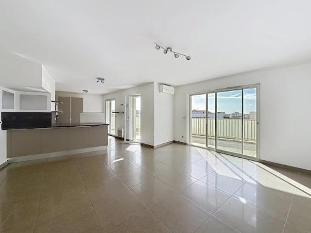 Vente Appartement 4 pièces 95 m2 Cannes