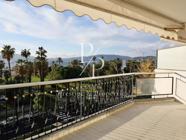 Vente Appartement 4 pièces 95 m2 Cannes