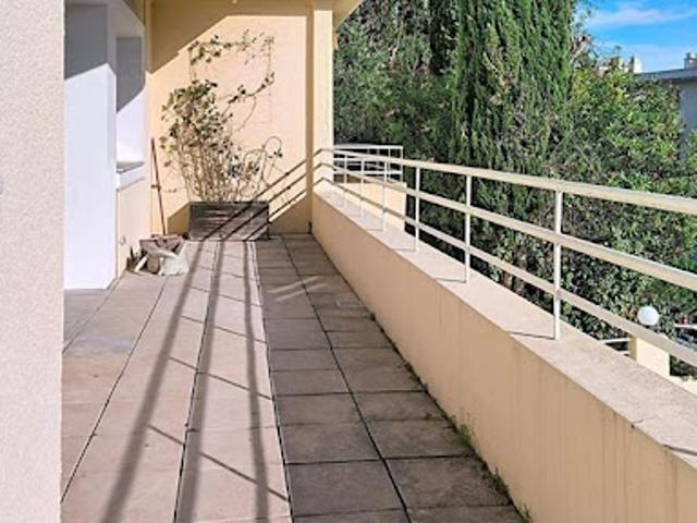 Vente Appartement 4 pièces 95 m2 Cannes