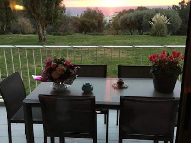 Vente Appartement 4 pièces 95.91 m2 Cagnes sur Mer