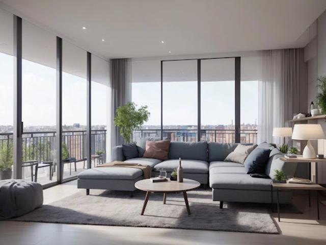 Vente Appartement 4 pièces 95 m2 Challans