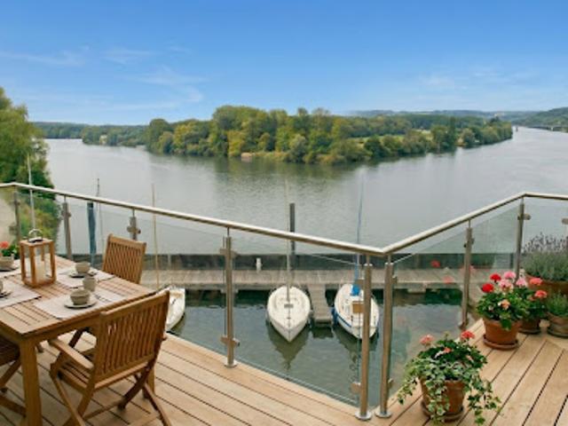 Vente Appartement 4 pièces 95 m2 Cormeilles en Parisis
