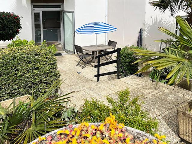 Vente Appartement 4 pièces 95 m2 Dinard