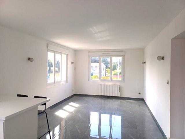 Vente Appartement 4 pièces 95 m2 Feyzin
