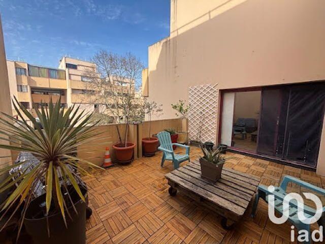 Vente Appartement 4 pièces 95 m2 Gradignan