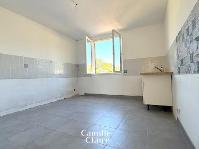 Vente Appartement 4 pièces 95 m2 La Bouilladisse