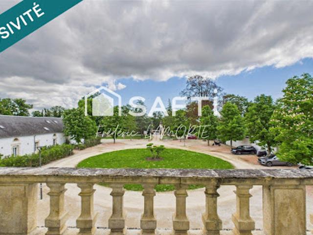 Vente Appartement 4 pièces 95 m2 La Rochelle