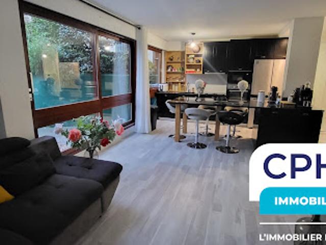 Vente Appartement 4 pièces 95 m2 Le Chesnay Rocquencourt