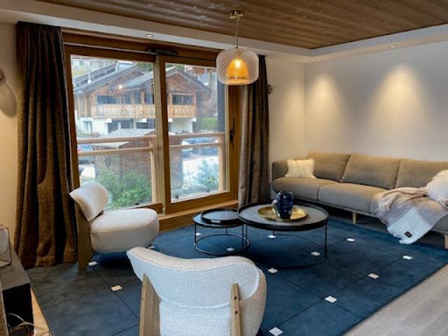Vente Appartement 4 pièces 95 m2 Les Gets