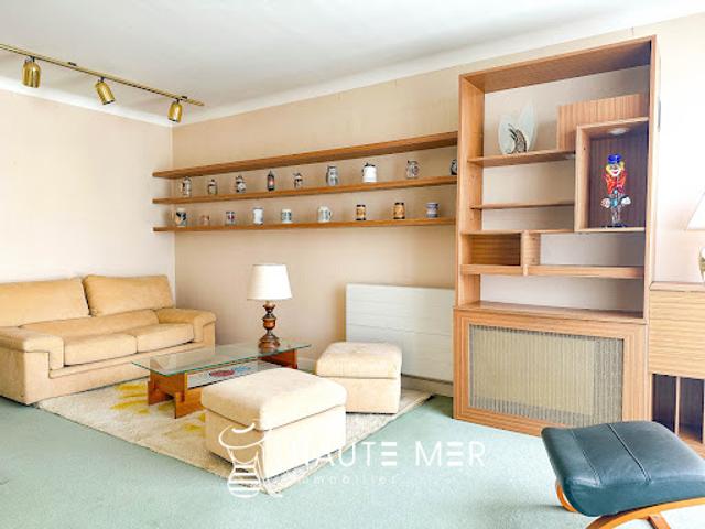 Vente Appartement 2 pièces 49.57 m2 Les Sables d'Olonne