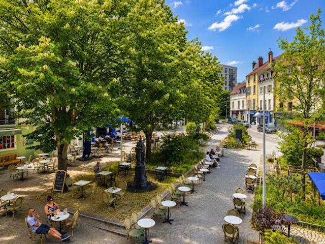 Vente Appartement 4 pièces 95 m2 Mantes la Jolie