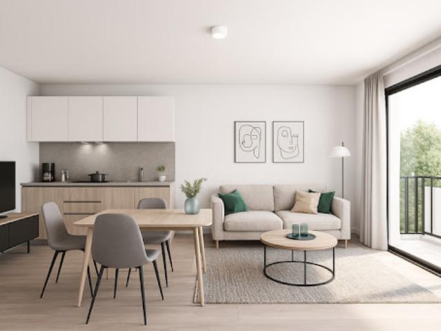 Vente Appartement 4 pièces 95 m2 Marseille 10ème