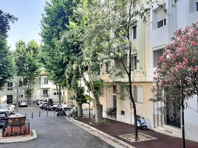 Vente Appartement 4 pièces 95 m2 Marseille 8ème