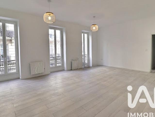Vente Appartement 4 pièces 95 m2 Marseille 8ème