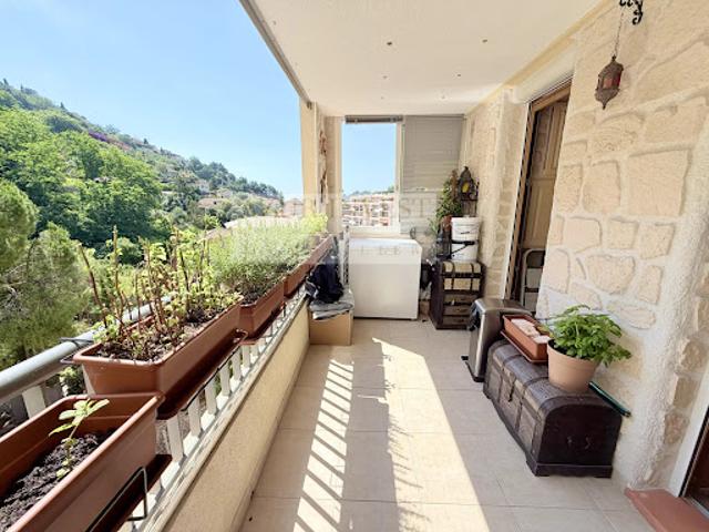 Vente Appartement 4 pièces 95 m2 Menton