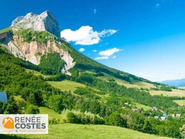 Vente Appartement 4 pièces 95 m2 Meylan