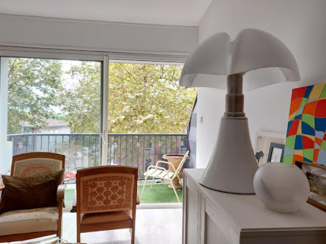 Vente Appartement 4 pièces 95 m2 Montauban