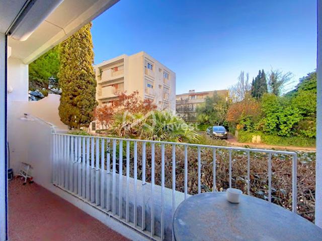 Vente Appartement 4 pièces 95 m2 Montpellier