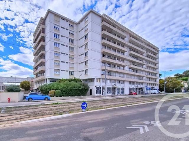 Vente Appartement 4 pièces 95 m2 Montpellier