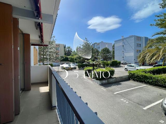Vente Appartement 4 pièces 95 m2 Montpellier