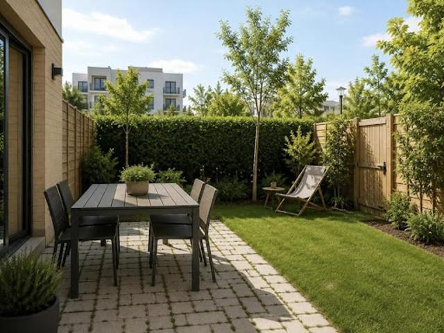 Vente Appartement 4 pièces 95 m2 Montrouge