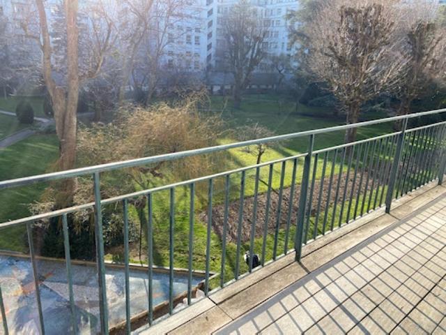 Vente Appartement 4 pièces 95 m2 Neuilly sur Seine