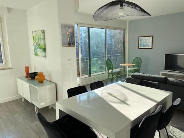 Vente Appartement 4 pièces 95 m2 Neuilly sur Seine
