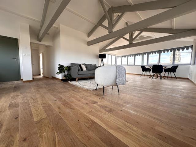 Vente Appartement 4 pièces 95 m2 Nimes