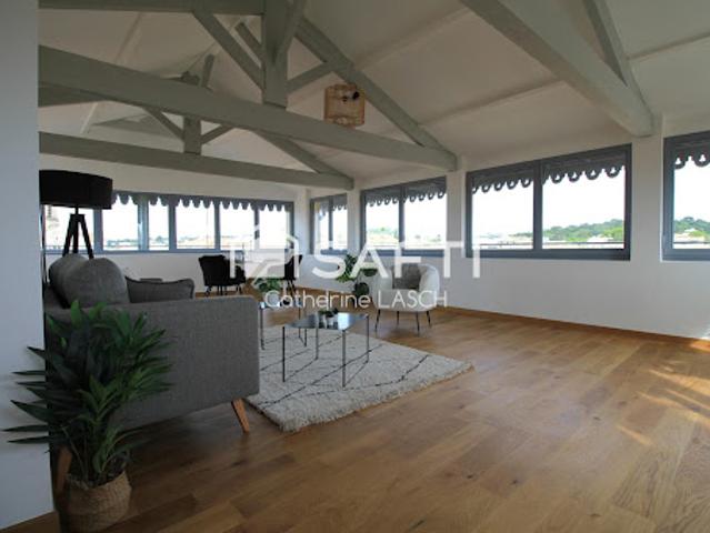 Vente Appartement 4 pièces 95 m2 Nimes