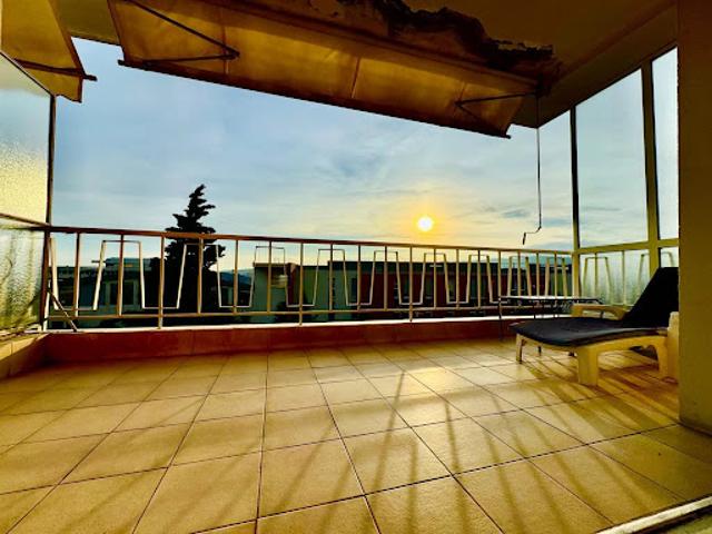Vente Appartement 4 pièces 95 m2 Nice
