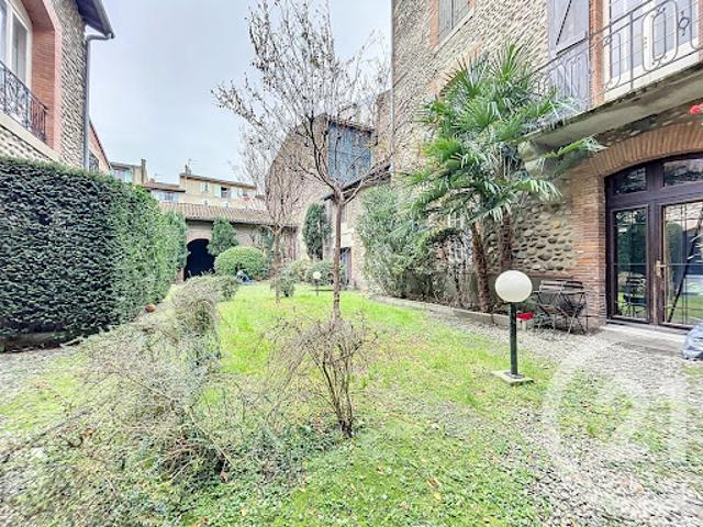 Vente Appartement 4 pièces 95 m2 Pamiers