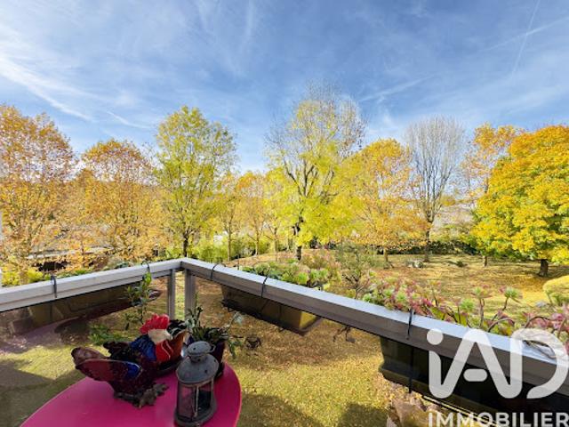 Vente Appartement 4 pièces 95 m2 Palaiseau