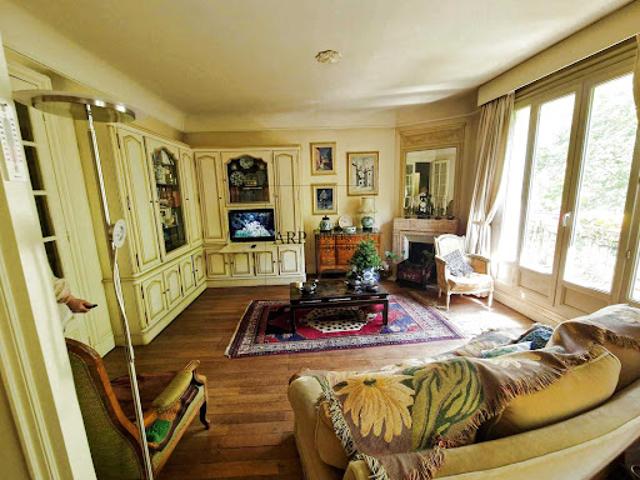 Vente Appartement 4 pièces 95 m2 Paris 11ème