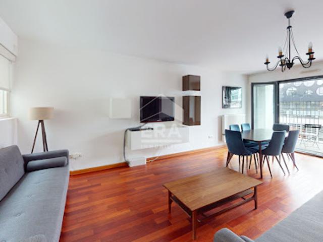 Vente Appartement 4 pièces 95 m2 Paris 19ème