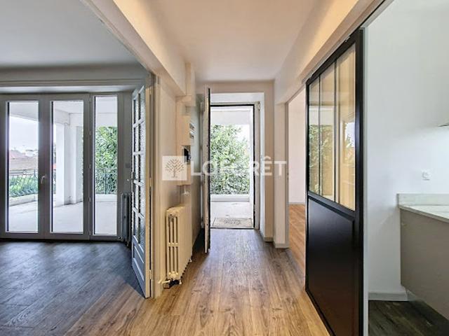 Vente Appartement 4 pièces 95.46 m2 Pau