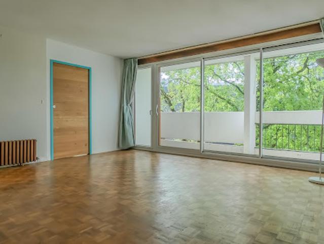 Vente Appartement 4 pièces 95 m2 Pau