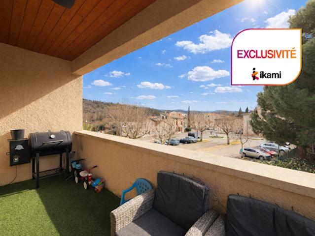 Vente Appartement 4 pièces 95 m2 Peyrins