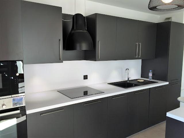 Vente Appartement 4 pièces 95 m2 Puteaux
