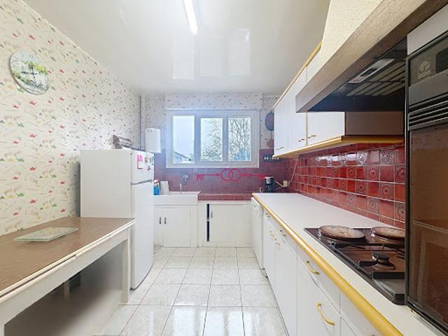 Vente Appartement 4 pièces 95 m2 Reims