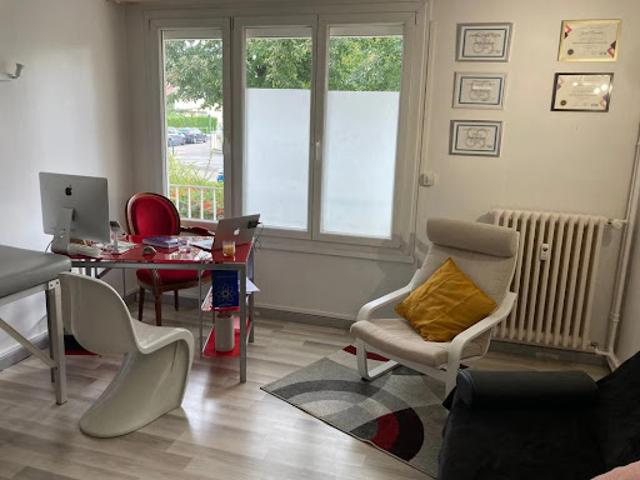 Vente Appartement 4 pièces 95 m2 Reims