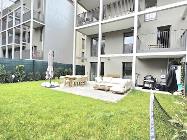 Vente Appartement 4 pièces 95 m2 Rueil Malmaison