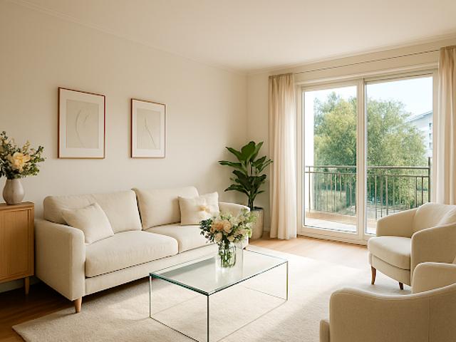Vente Appartement 4 pièces 95 m2 Saint Germain en Laye