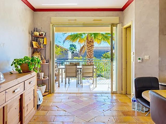 Vente Appartement 4 pièces 95 m2 Sommieres